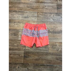Bright Colored Board Shorts